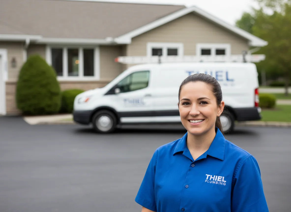 Plumber Grace, MS FAQs